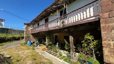House on Bo El Riego Street, No. 4 photo 3