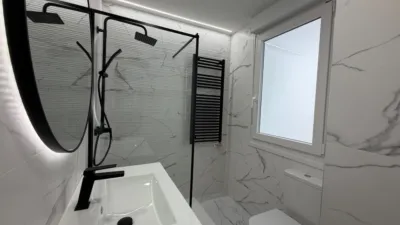 Piso en venta en Villarrobledo - Vista 2