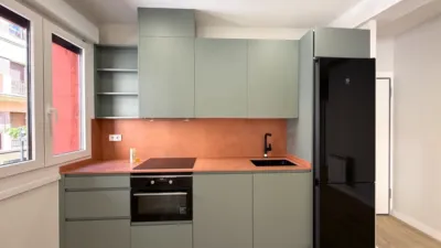 Piso en venta en Villarrobledo - Vista 4