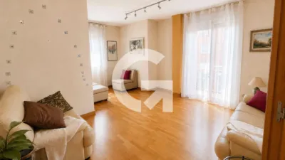 Apartment on Carrer del Coronel Sanfeliu photo 10