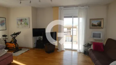Apartment on Carrer del Coronel Sanfeliu photo 11