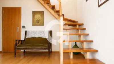 Apartment on Carrer del Coronel Sanfeliu photo 13