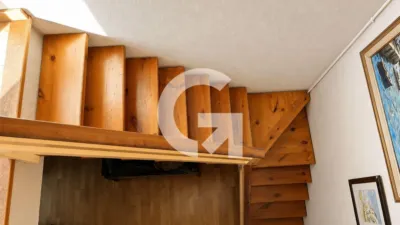 Apartment on Carrer del Coronel Sanfeliu photo 14