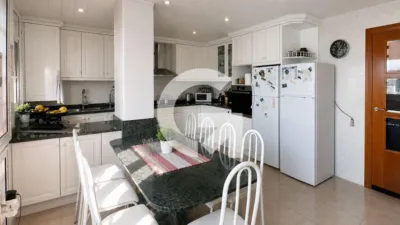Apartment on Carrer del Coronel Sanfeliu photo 18