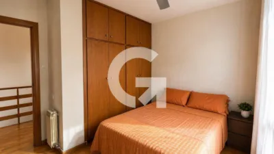 Apartment on Carrer del Coronel Sanfeliu photo 19