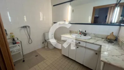 Apartment on Carrer del Coronel Sanfeliu photo 21