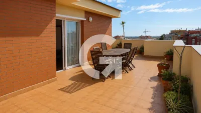 Apartment on Carrer del Coronel Sanfeliu photo 2