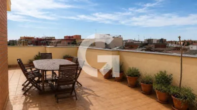 Apartment on Carrer del Coronel Sanfeliu photo 3