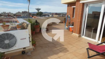 Apartment on Carrer del Coronel Sanfeliu photo 9