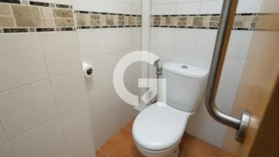 Piso en Plaça de Catalunya photo 31