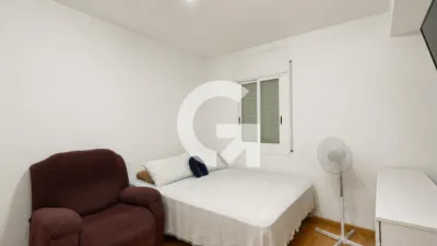 Flat in Plaça de Catalunya photo 3