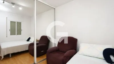 Flat in Plaça de Catalunya photo 4