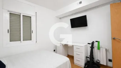Flat in Plaça de Catalunya photo 5