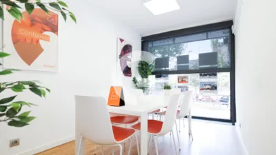 Apartment in Sant Ildefons photo 14