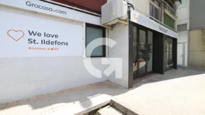 Apartment in Sant Ildefons photo 18
