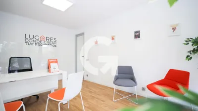Apartment in Sant Ildefons photo 20