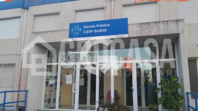 Apartment in Sant Ildefons photo 9