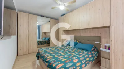 Apartment in Carrer de Cornellà Modern photo 18