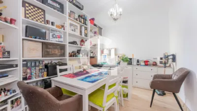 Apartment in Carrer de Cornellà Modern photo 24