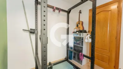 Apartment in Carrer de Cornellà Modern photo 31