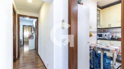 Piso en Carrer de les Planes photo 18