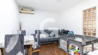 Flat on Carrer de les Planes photo 3