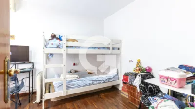 Flat on Carrer de les Planes photo 4