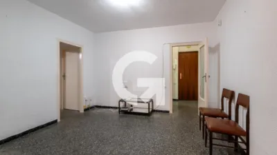 Apartment on Carrer de Santa Creu photo 10