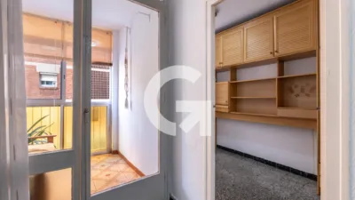 Apartment on Carrer de Santa Creu photo 11