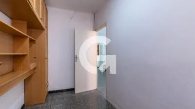 Apartment on Carrer de Santa Creu photo 13