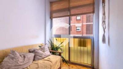 Apartment on Carrer de Santa Creu photo 14