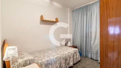 Apartment on Carrer de Santa Creu photo 15