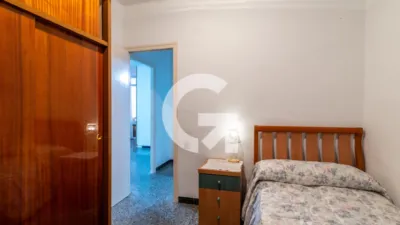 Apartment on Carrer de Santa Creu photo 16
