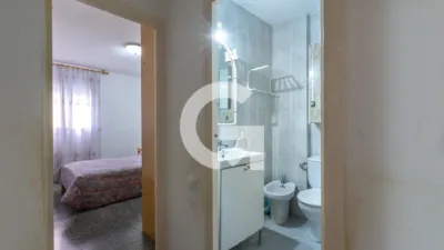 Apartment on Carrer de Santa Creu photo 17