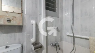 Apartment on Carrer de Santa Creu photo 19