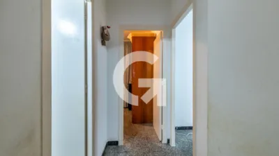 Apartment on Carrer de Santa Creu photo 20