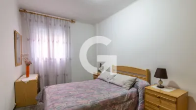 Apartment on Carrer de Santa Creu photo 21