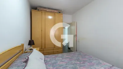 Apartment on Carrer de Santa Creu photo 22
