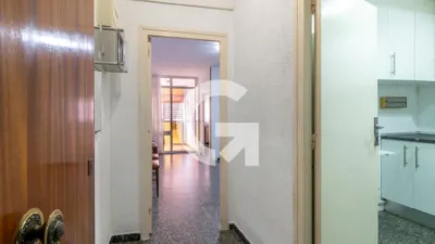 Apartment on Carrer de Santa Creu photo 2
