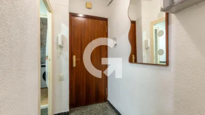 Apartment on Carrer de Santa Creu photo 3