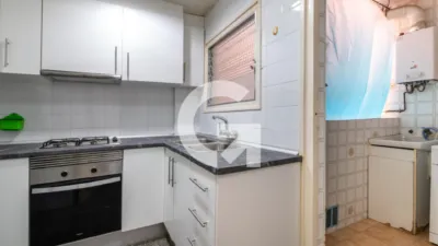 Apartment on Carrer de Santa Creu photo 4