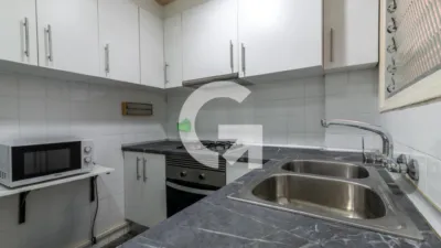 Apartment on Carrer de Santa Creu photo 5