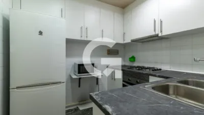 Apartment on Carrer de Santa Creu photo 6