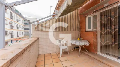 Apartment in Cornellà de Llobregat - Vista 4