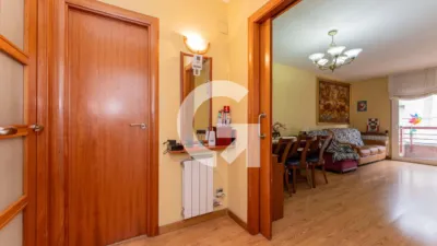 Apartment in Cornellà de Llobregat - Vista 5