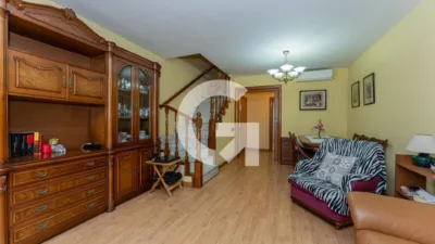 Apartment in Cornellà de Llobregat - Más