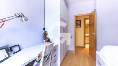 Apartment on Ps Comte de Vilardaga Street photo 9