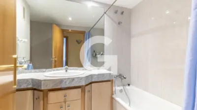 Apartment on Ps Comte de Vilardaga Street photo 10