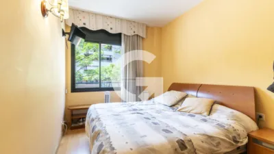 Apartment on Ps Comte de Vilardaga Street photo 11
