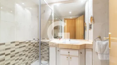 Apartment on Ps Comte de Vilardaga Street photo 13